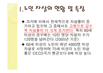 노인자살에 대한 탐구-4