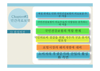 [사회보장] 영리병원도입 및 민간보험활성화-19