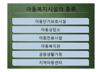 아동복지법 레포트-14
