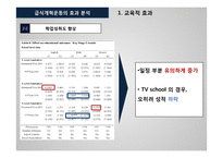 영국의 학교 급식개혁을 통해 알아본 한국 학교 급식의 발전방향-9