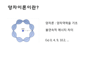 종교와 양자 이론-5