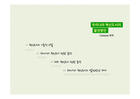 [지역개발론] 우리나라 혁신도시의 발전 방안-2