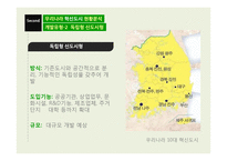 [지역개발론] 우리나라 혁신도시의 발전 방안-11