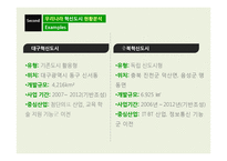 [지역개발론] 우리나라 혁신도시의 발전 방안-12