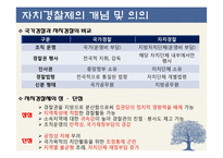 자치경찰제도의 미래-5