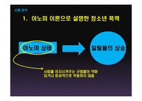 청소년 폭력과 일탈에 관하여-16