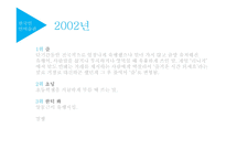 인터넷언어 특징 및 장단점-15