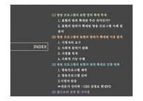 방송프로그램의 표현의 범위와 확대 추세 분석-2