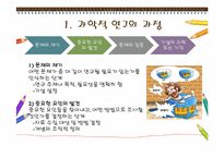 3장. 인간발달의 연구방법-4