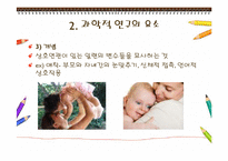 3장. 인간발달의 연구방법-10
