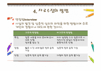 3장. 인간발달의 연구방법-17
