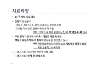 [임상심리] 전이, 저항의 분석과 해결을 통한 사례 분석 및 치료방안-12