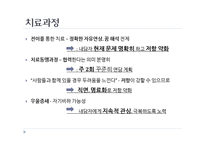 [임상심리] 전이, 저항의 분석과 해결을 통한 사례 분석 및 치료방안-13