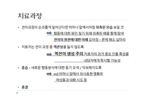 [임상심리] 전이, 저항의 분석과 해결을 통한 사례 분석 및 치료방안-14