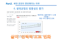마이너가 약진하는 사회적 배경-7