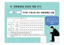 대학교육의 교육권과 재정지출의 갈등관계-11