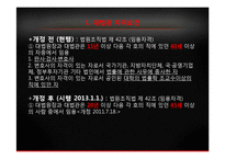 현 국내 대법관 임명제도 분석 -자격요건과 임명절차를 중심으로-4