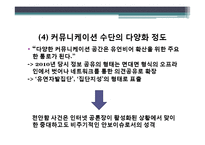 [집합행동] 천안함 사건과 유언비어-20