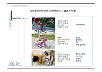 [광고론] 현대자동차 Live Brilliant 브랜드 마케팅 전략-15
