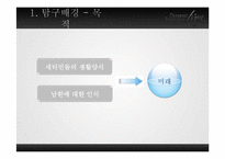새터민의 한국 사회의 적응-5