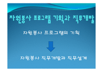 자원봉사 관리과정-4
