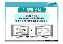 [방송학] 지상파 재송신 -지상파VS케이블-9