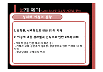 젠더, 섹슈얼리티와 인권-5
