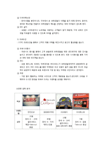 글로벌 샌드위치전문점 창업 계획서-16