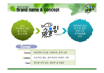 [레스토랑 창업경영론] 회전초밥 전문점-7
