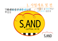 글로벌 샌드위치전문점 창업 계획서-4