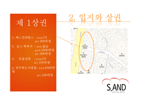 글로벌 샌드위치전문점 창업 계획서-5