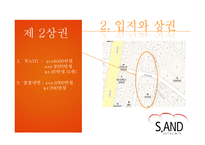 글로벌 샌드위치전문점 창업 계획서-6