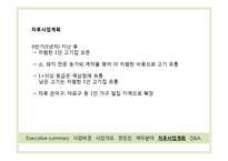혼자 먹는 고기집 사업계획서-16
