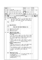 [초등미술교육] 3, 4학년 미술 -10. 디자인과 생활(단원 재구성 및 교수 학습 계획)-15