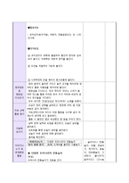 유아교육과정 -만 5세 교육 계획안-8
