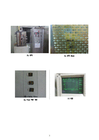 MOS Capacitor의 제작 및 C-V, I-V 측정-3