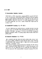 MOS Capacitor의 제작 및 C-V, I-V 측정-8