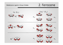 [무기화학실험] Ferrocene 합성 실험-6