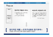 조직생명주기를 통해 분석한 IBM의 혁신과정-8