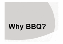 BBQ치킨 기업분석 그리고 대안-3