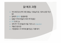 BBQ치킨 기업분석 그리고 대안-16