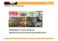 [광고캠페인전략론] 테이크아웃 커피전문점 드롭탑(DROPTOP)-6