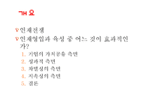 SK텔레콤 인재전쟁-2