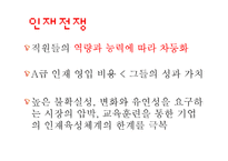 SK텔레콤 인재전쟁-4