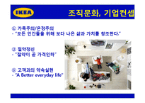 [전략경영] 이케아 IKEA 전략, 위기와 대응, 성공사례-9