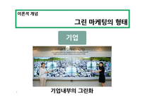 그린마케팅과 기업사례연구-8