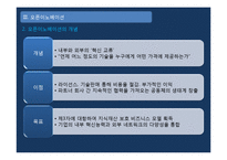 애플의 오픈이노베이션 경영전략-15