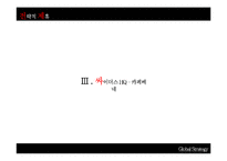 [글로벌전략] 연예기획사의 전략적 제휴(YG - 니콘, 싸이더스HQ - 카페베네)-7