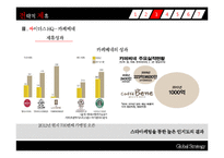 [글로벌전략] 연예기획사의 전략적 제휴(YG - 니콘, 싸이더스HQ - 카페베네)-13