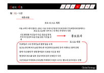 [글로벌전략] 연예기획사의 전략적 제휴(YG - 니콘, 싸이더스HQ - 카페베네)-19